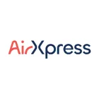 AirXpress(エアエクスプレス)のロゴ