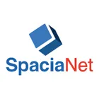 株式会社SpaciaNet Japanのロゴ