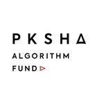 PKSHA Algorithm Fundのロゴ
