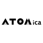株式会社ATOMicaのロゴ