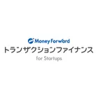 マネーフォワードトランザクションファイナンス for Startupsのロゴ