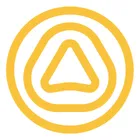 株式会社amplified aiのロゴ