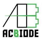 AC Biode株式会社のロゴ