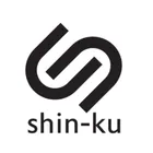 真空特許技術でフードロスを削減するshin-ku事業のロゴ