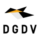 株式会社DG Daiwa Venturesのロゴ