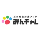 みんチャレ（各ソリューションの基盤となるサービス）のロゴ