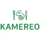 KAMEREO INTERNATIONAL PTE. LTD.のロゴ