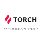 TORCHのロゴ