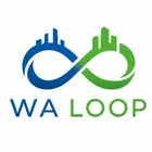WA LOOP株式会社のロゴ