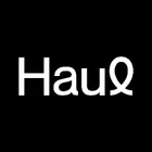 株式会社Haulのロゴ