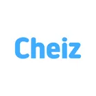 Cheiz(チイズ）のロゴ