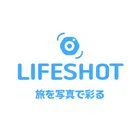 株式会社LIFESHOTのロゴ