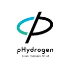 pHydrogenのロゴ