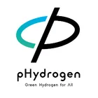 株式会社ｐＨｙｄｒｏｇｅｎのロゴ