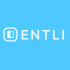 ENTLI株式会社のロゴ
