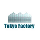 株式会社東京ファクトリーのロゴ
