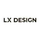 株式会社LX DESIGNのロゴ