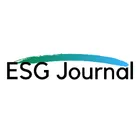 ESG Journalのロゴ