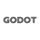 株式会社Godotのロゴ