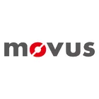 movus technologies株式会社のロゴ