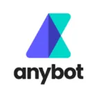 anybotのロゴ