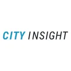 CITY INSIGHT コンサルティングサービス　（人流データ × 生活者 / 旅行者分析支援）のロゴ