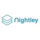株式会社ナイトレイのロゴ