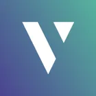 株式会社Vのロゴ
