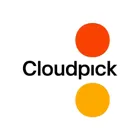 Cloudpick Japan株式会社のロゴ