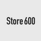 Store600のロゴ