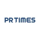 PR TIMES　【創業２年以内企業 ／ベンチャーキャピタル投資先　無料配信プログラム】のロゴ