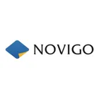 NOVIGO Pharma株式会社のロゴ