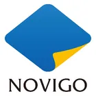 NOVIGO Pharma株式会社のロゴ