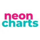 Mind Maps on Neon Chartsのロゴ