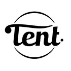 株式会社TENTのロゴ