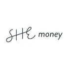 SHEmoney（シーマネー）｜損しないお金の知識をつける無料体験レッスン実施中 のロゴ