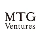 株式会社MTG Venturesのロゴ