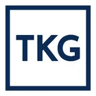 東京核酸合成株式会社のロゴ