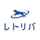 株式会社レトリバのロゴ