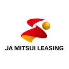 ＪＡ三井リース株式会社のロゴ