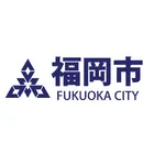 福岡市のロゴ