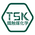 ＴＳＫのロゴ