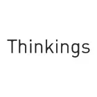 Thinkings株式会社のロゴ