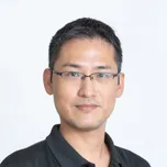 大分ベンチャーキャピタル株式会社 浦野 喬のプロフィール写真