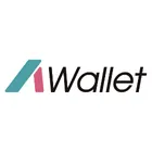 A Walletのロゴ