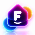 アカウントプラットフォームのロゴ