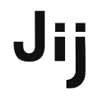 Professional Service｜Jij Inc.のロゴ
