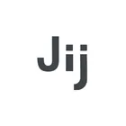 株式会社Jijのロゴ