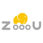ZoooU - 税理士事務所と顧問先のためのプロダクトのロゴ