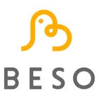 株式会社Besoのロゴ